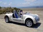 Acrea Zest 2-Seater 2006 года